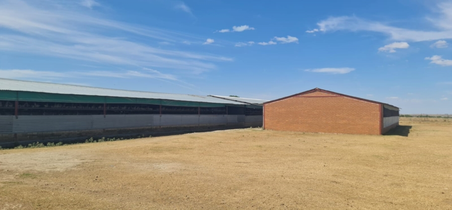 Commercial Property for Sale in Bloemfontein Rural Free State